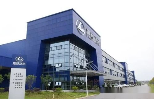 2020年汽車市場巨變 獵豹被吉利托管，自主品牌開啟‘大魚吃小魚’時代