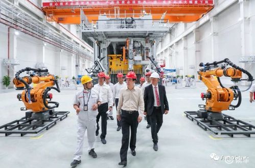 恒大汽車半年報深度解讀 布局6款車型，劍指5年百萬銷量目標