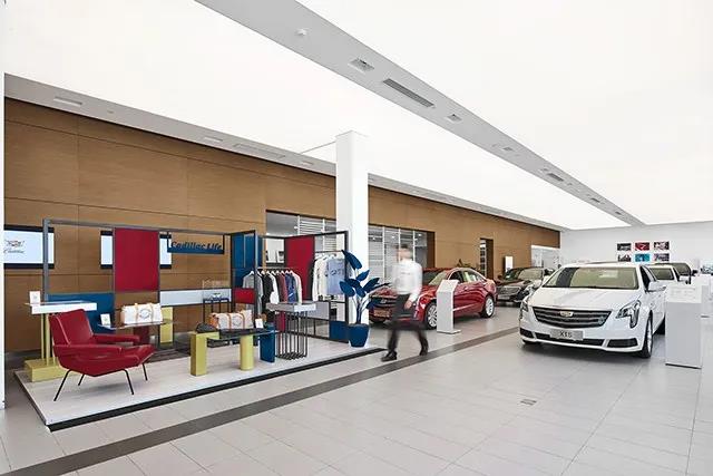 “以租代購”或將引領汽車銷售模式轉型